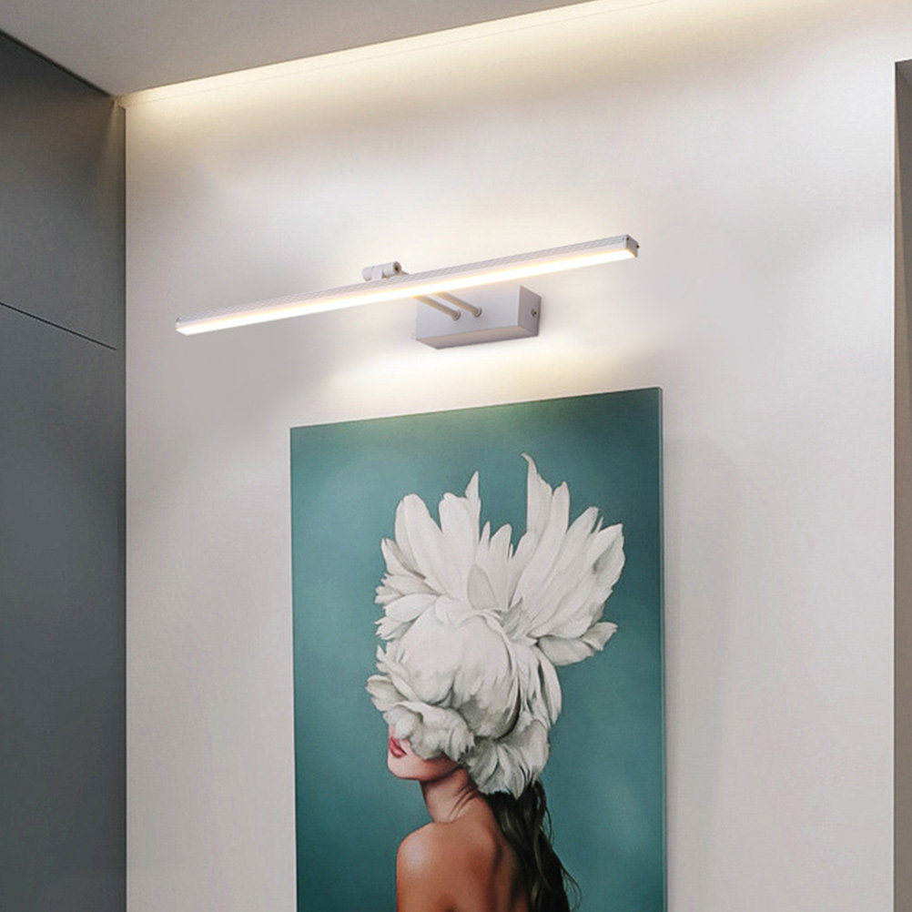 Decor Lighting Fixtures - Светодиодный настенный светильник для ванной комнаты
