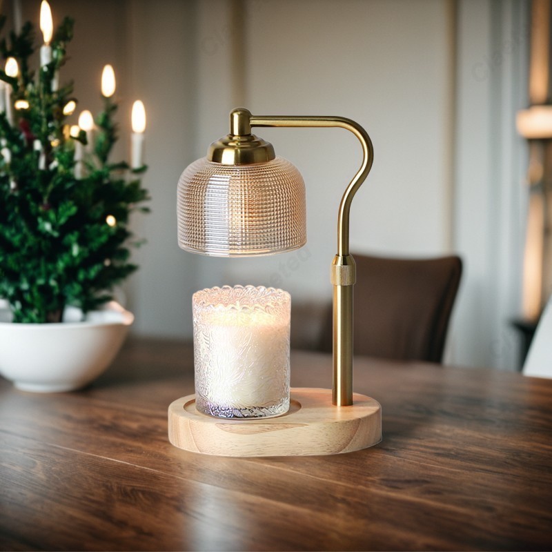 Decor Lighting Fixtures - Креативная лампа для плавления воска для