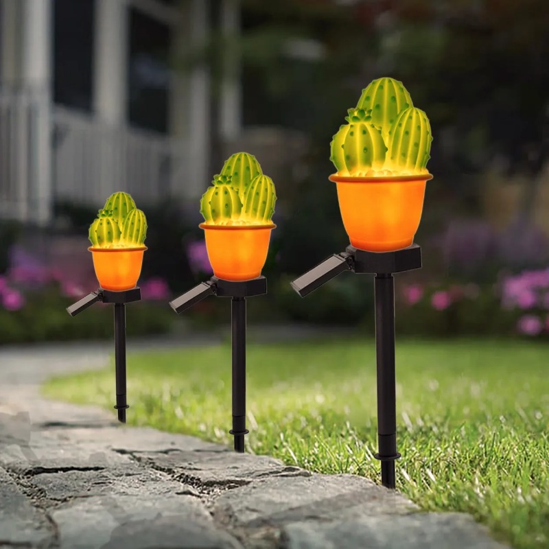 Decor Lighting Floor Lamps - 1 шт. Новые садовые светильники на