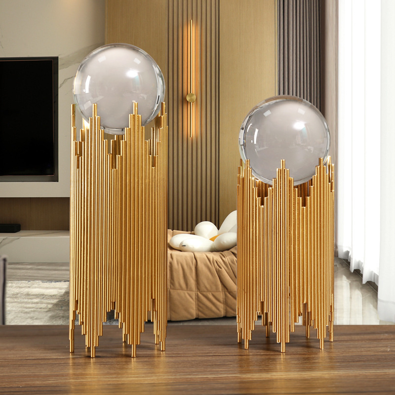 Lighting Home Decor Items - Украшение дома, украшение для гостиной, украшение