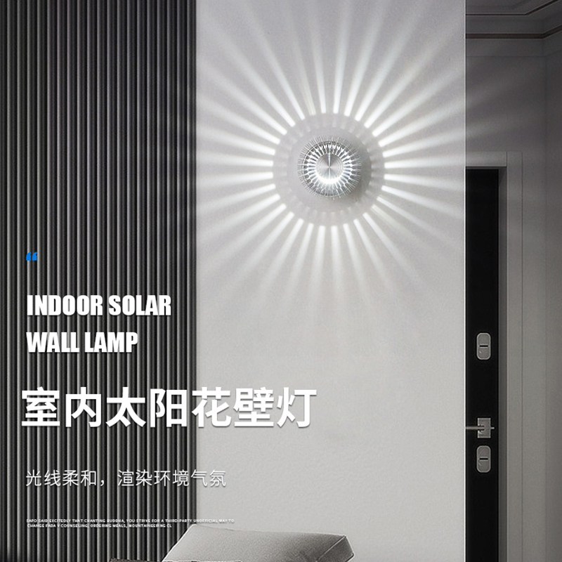 Decor Lighting Discount - Креативные светодиодные настенные светильники для прохода,