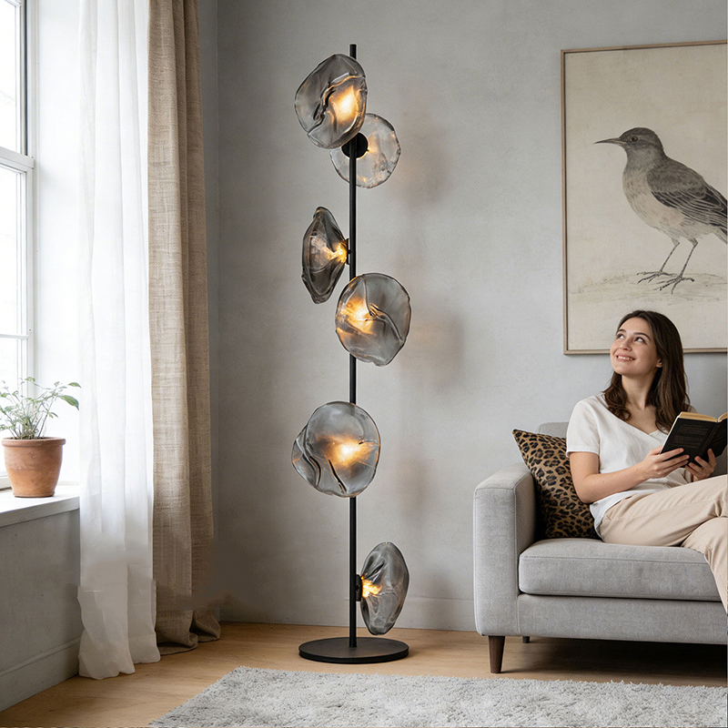 Lighting Home Decor Items - Декоративные элементы для дома, светодиодные лампы,