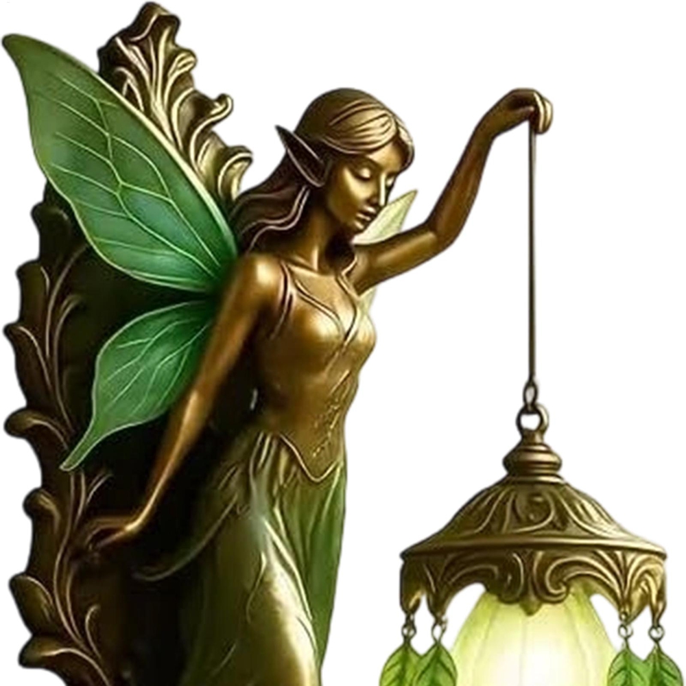 Decor Lighting Fixtures - Настенный светильник Myth: Уникальный дизайн, креативный