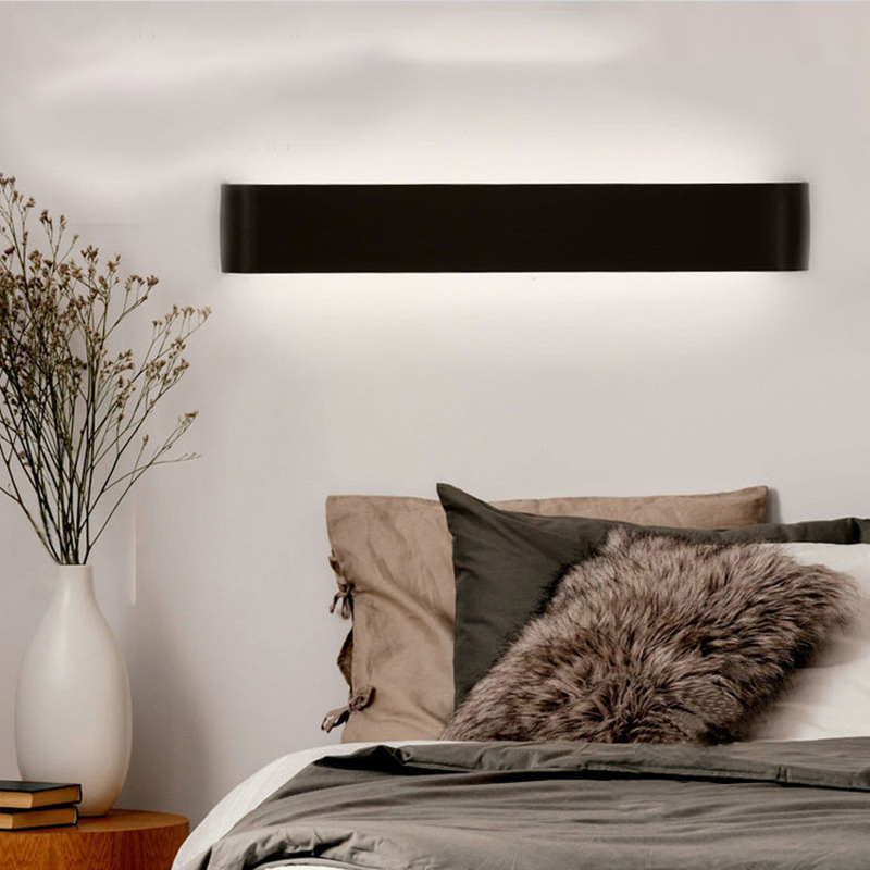 Decor Lighting Discount - Минималистичные светодиодные настенные светильники для спальни,