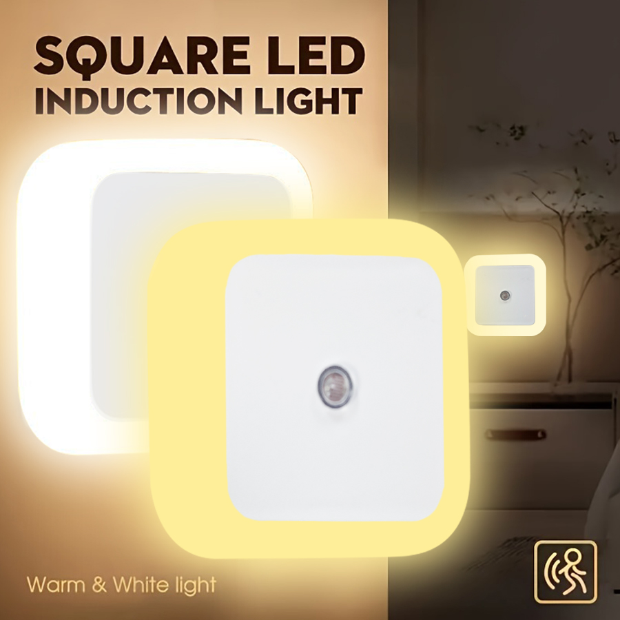 Decor Lighting Fixtures - Светодиодная атмосферная лампа, 1 шт., современное