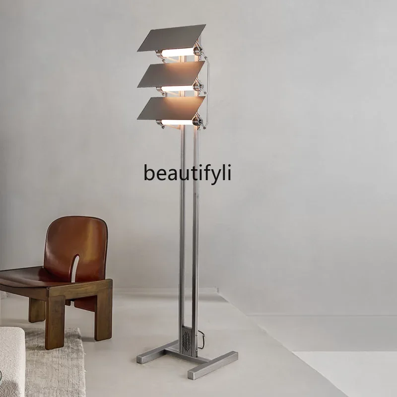 Decor Lighting Discount - NQ52 Отличные скидки! Дизайнерский механический напольный