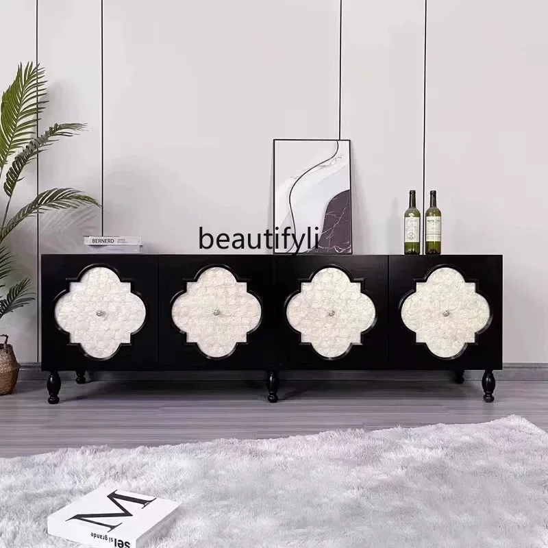 Decor Lighting Discount - NQ52 Отличные скидки! Американский телевизионный шкаф