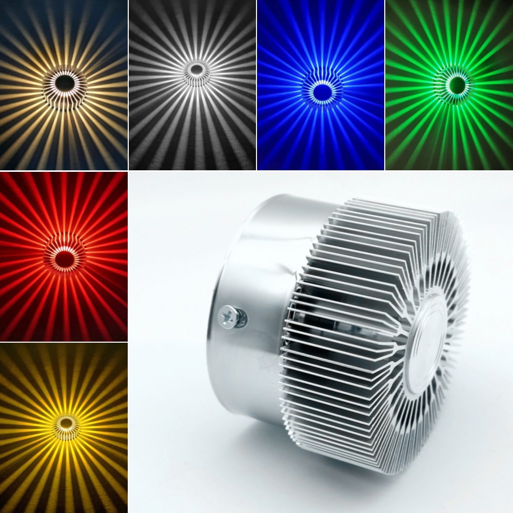 Decor Lighting Discount - Креативные светодиодные настенные светильники для прохода,