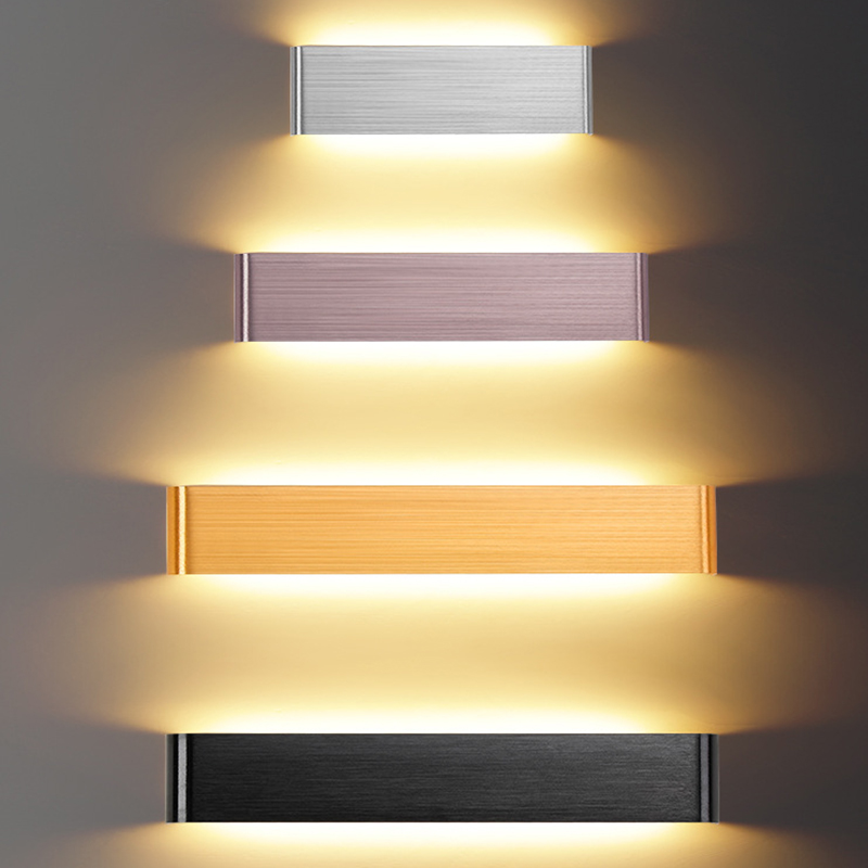 Минималистичные светодиодные н – обзор и цена Decor Lighting Discount