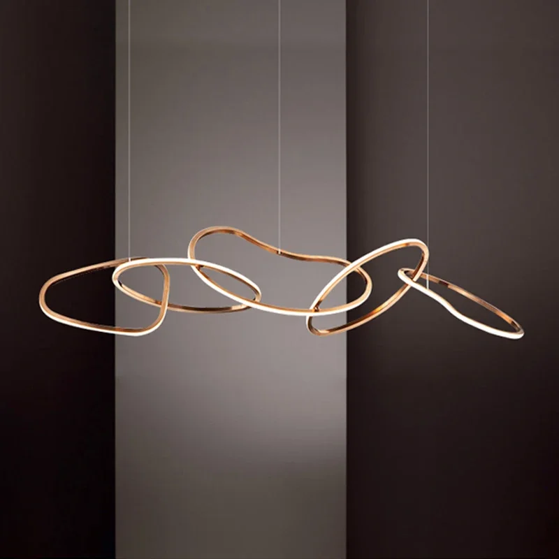 Современные светодиодные кругл – обзор и цена Decor Lighting Fixtures