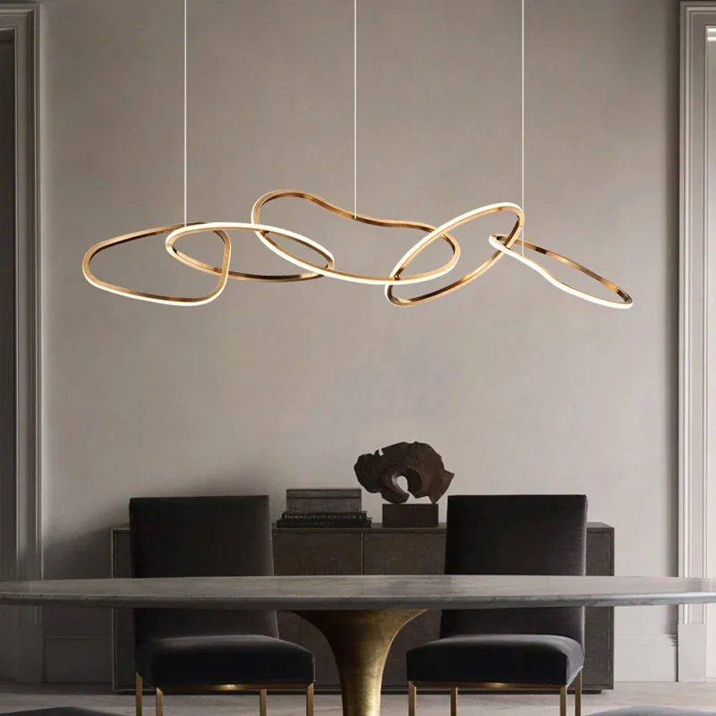 Современные светодиодные кругл – обзор и цена Decor Lighting Fixtures