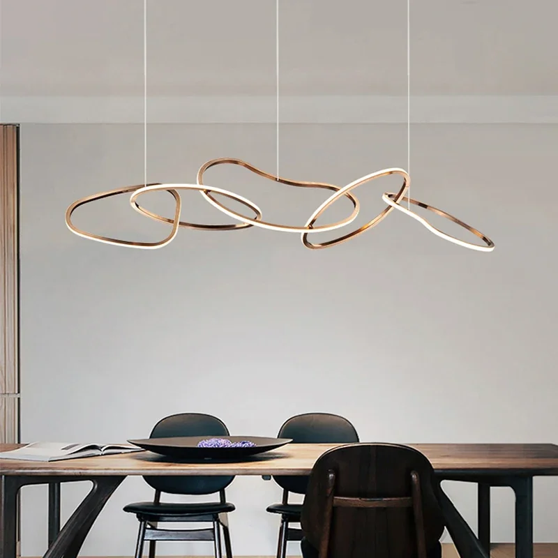 Современные светодиодные кругл – обзор и цена Decor Lighting Fixtures
