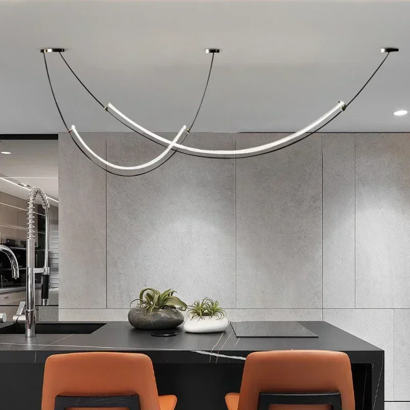 Скандинавская современная подв – обзор и цена Decor Lighting Floor Lamps