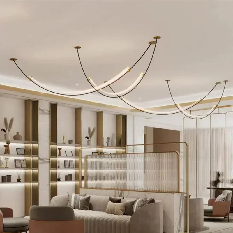 Скандинавская современная подв – обзор и цена Decor Lighting Floor Lamps