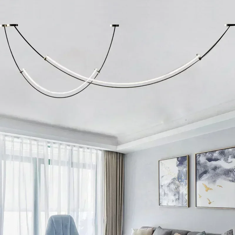 Скандинавская современная подв – обзор и цена Decor Lighting Floor Lamps