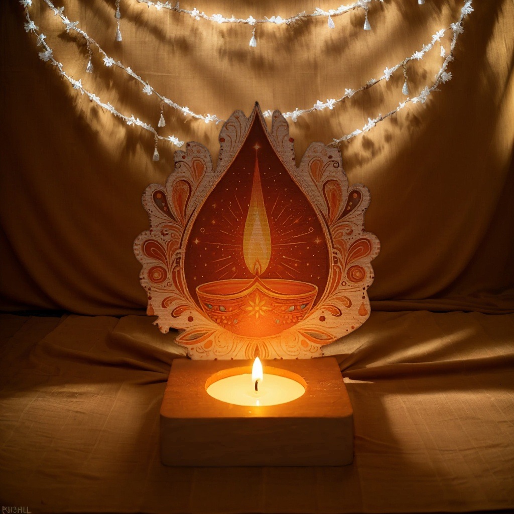 Фабрика Индия Дивали Фестиваль – обзор и цена Lighting Decoration For Diwali