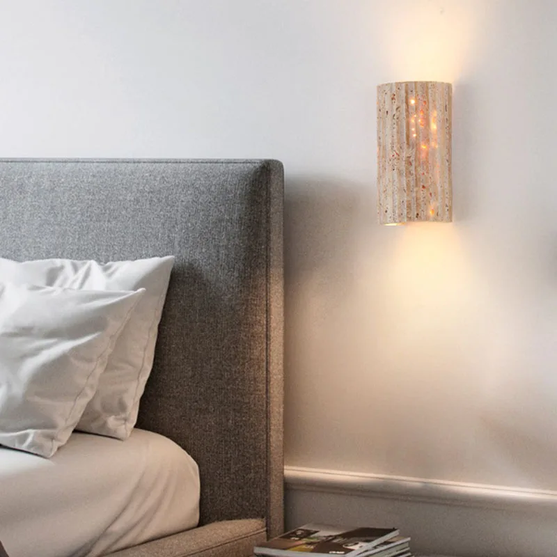 Настенный светильник из желтог – обзор и цена Lighting Decoration On Wall