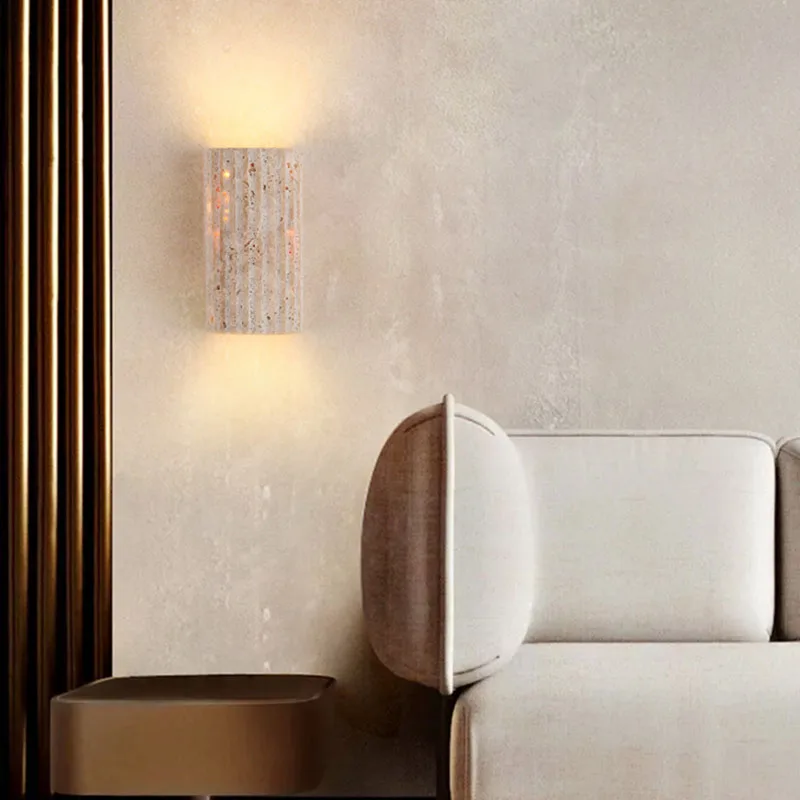 Настенный светильник из желтог – обзор и цена Lighting Decoration On Wall