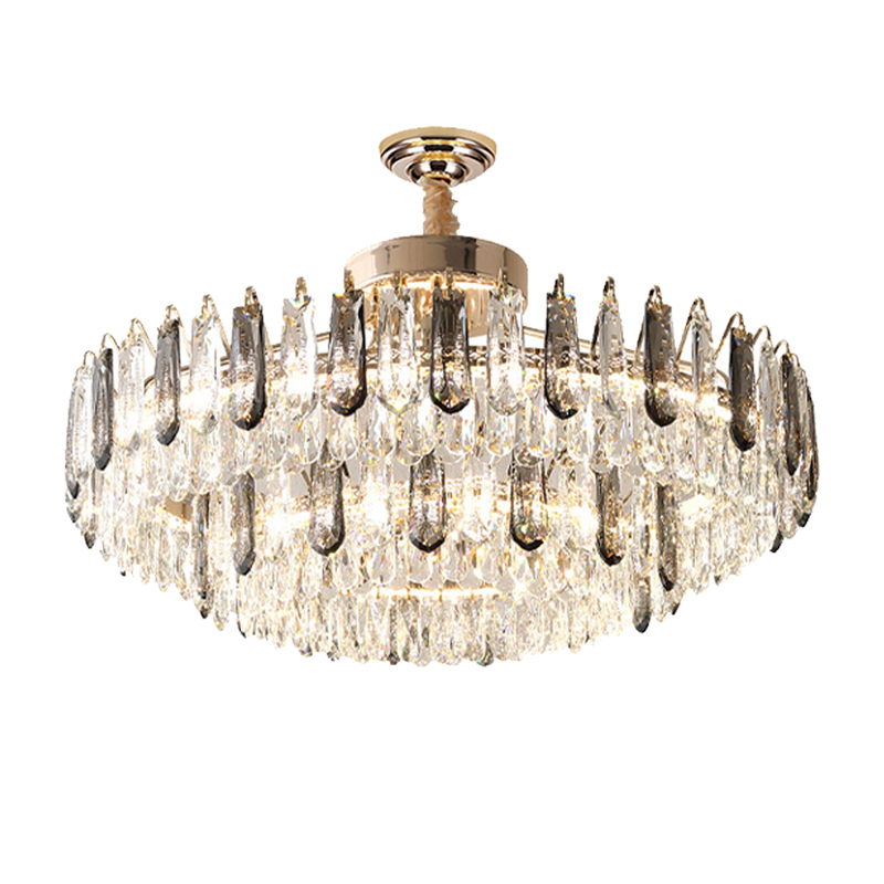 Современные дизайнерские хруст – обзор и цена Bathroom Lighting Decor Ideas