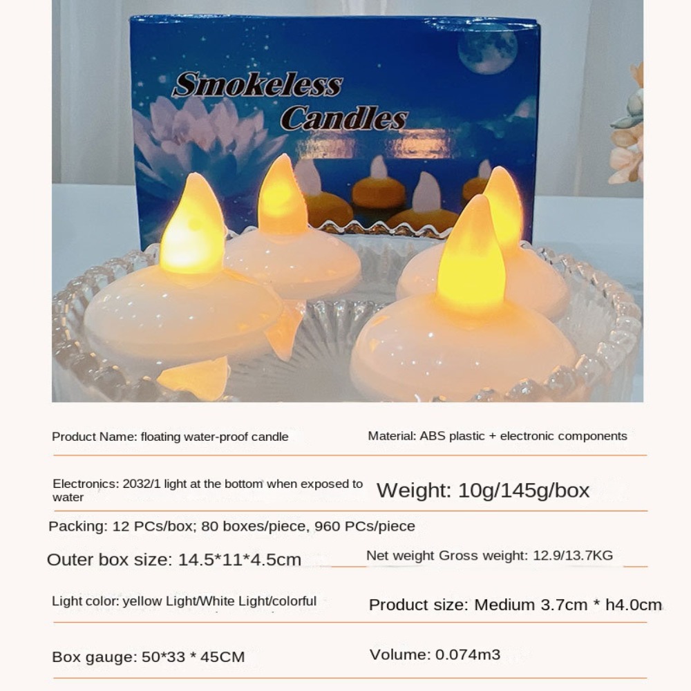 5 шт. светодиодный светильник  – обзор и цена Lighting Decoration For Diwali