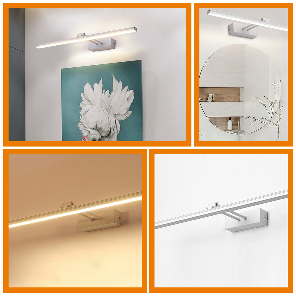 Светодиодный настенный светиль – обзор и цена Decor Lighting Fixtures