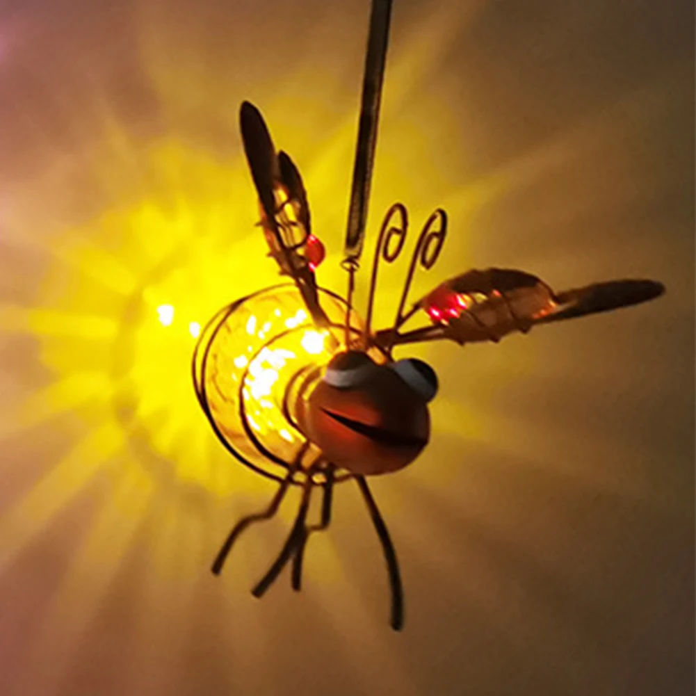 Подвесные металлические подвес – обзор и цена Lighting Bug Decor