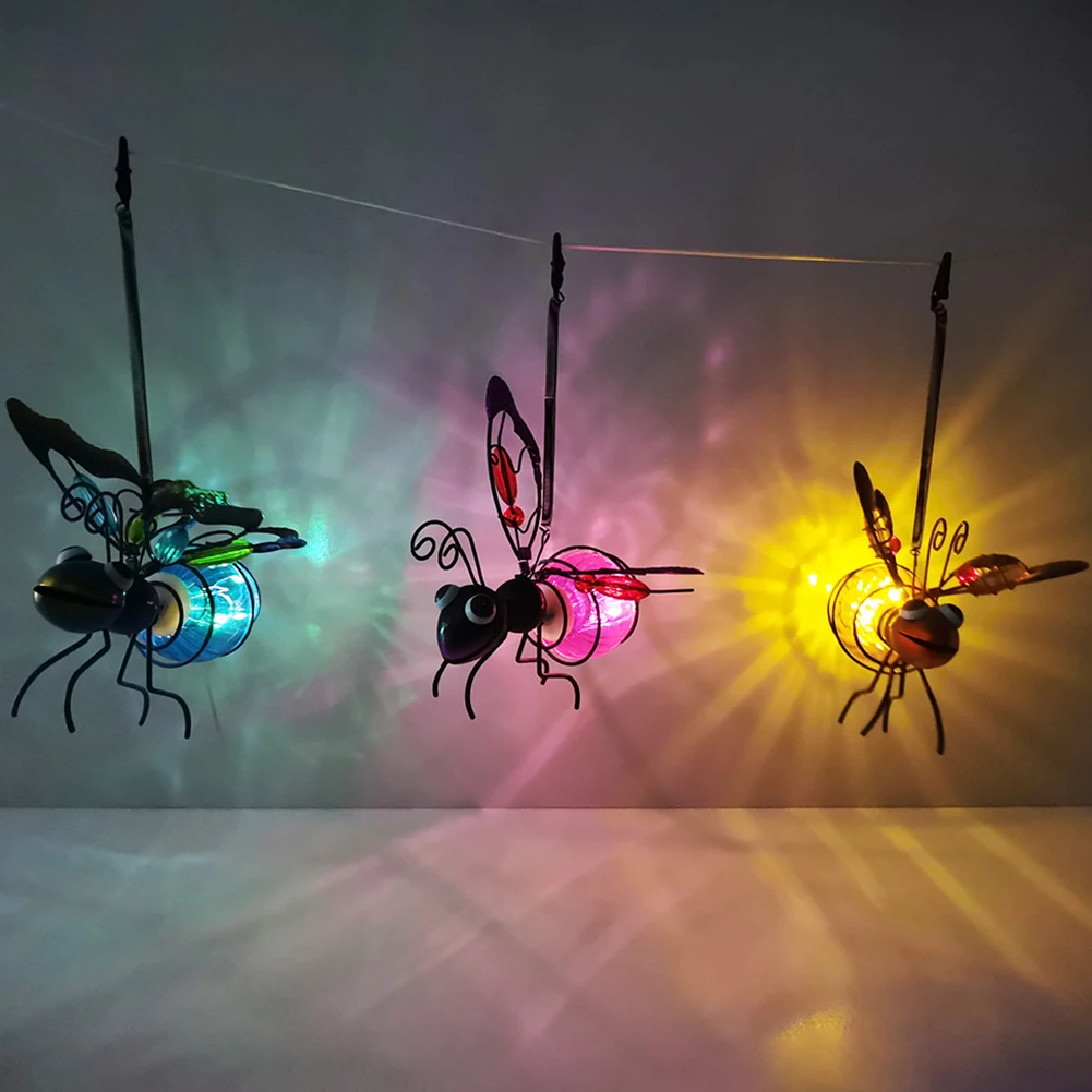 Подвесные металлические подвес – обзор и цена Lighting Bug Decor