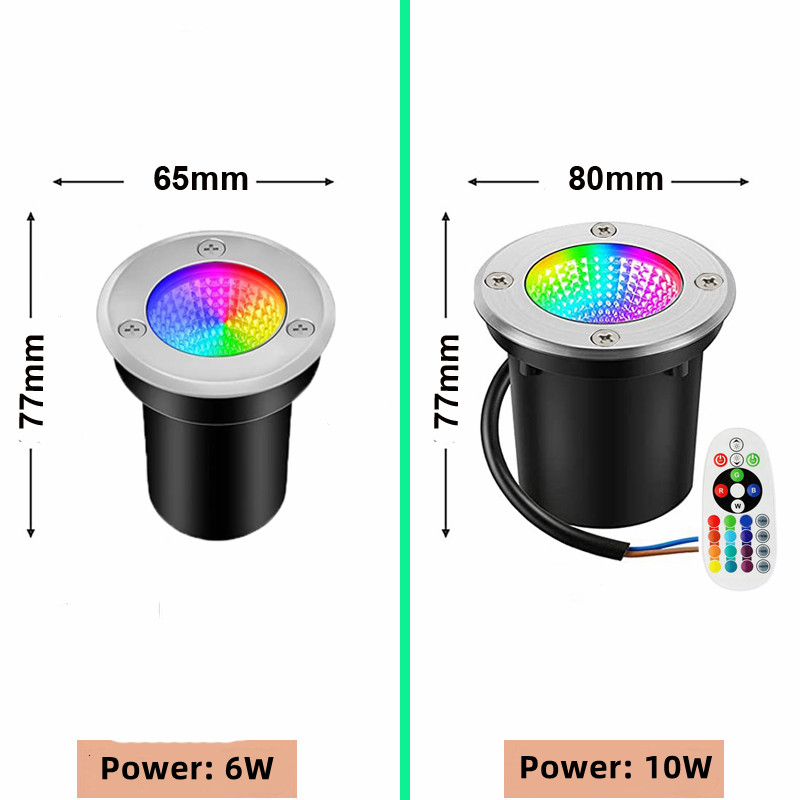 Светодиодный ландшафтный свети – обзор и цена Colour Changing Bulb