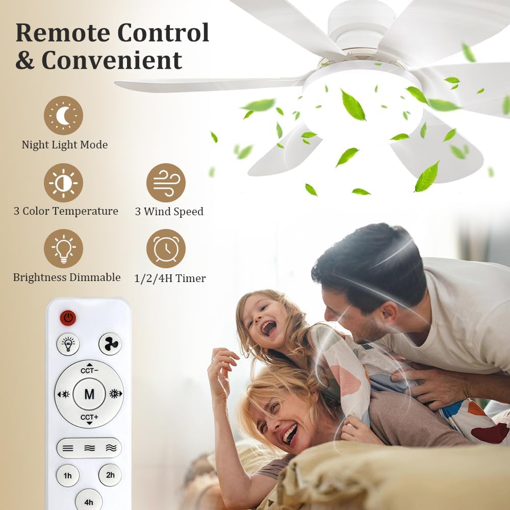 Вентилятор-светильник с пульто – обзор и цена Lighting Decoration For Home