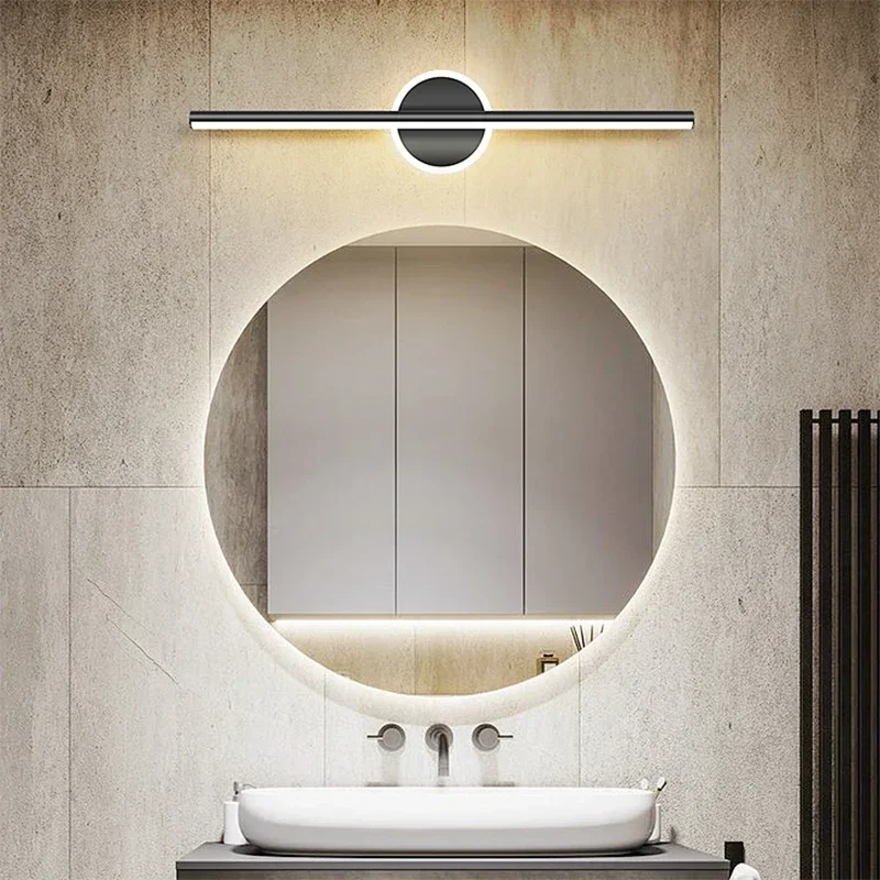 Современная светодиодная зерка – обзор и цена Decor Lighting Fixtures