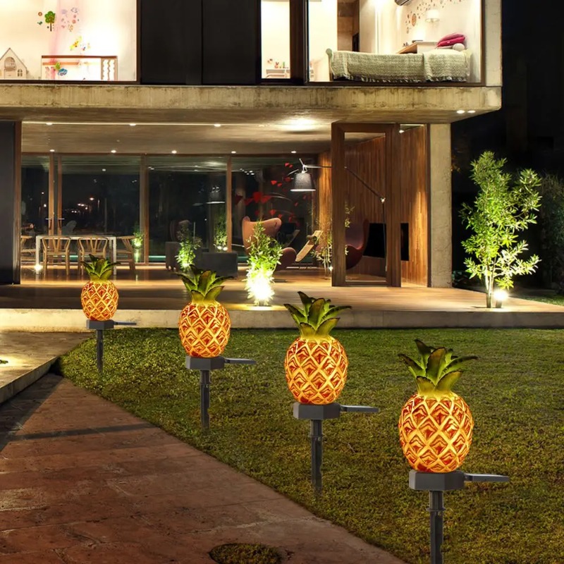 1 шт. Новые садовые светильник – обзор и цена Decor Lighting Floor Lamps