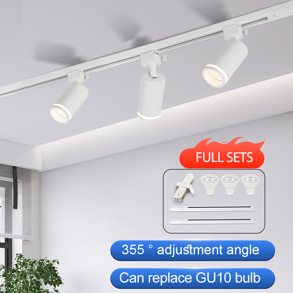 Светодиодный трековый светильн – обзор и цена Decor Lighting Fixtures