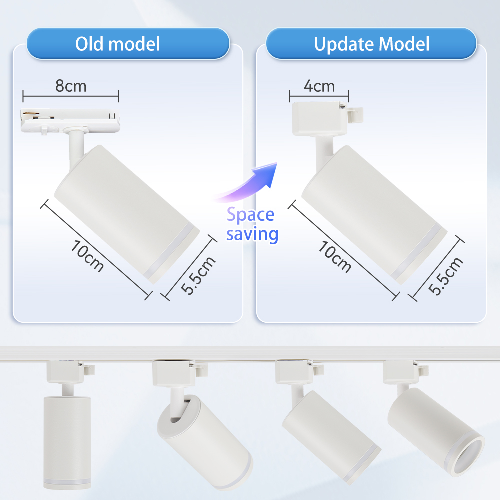 Светодиодный трековый светильн – обзор и цена Decor Lighting Fixtures
