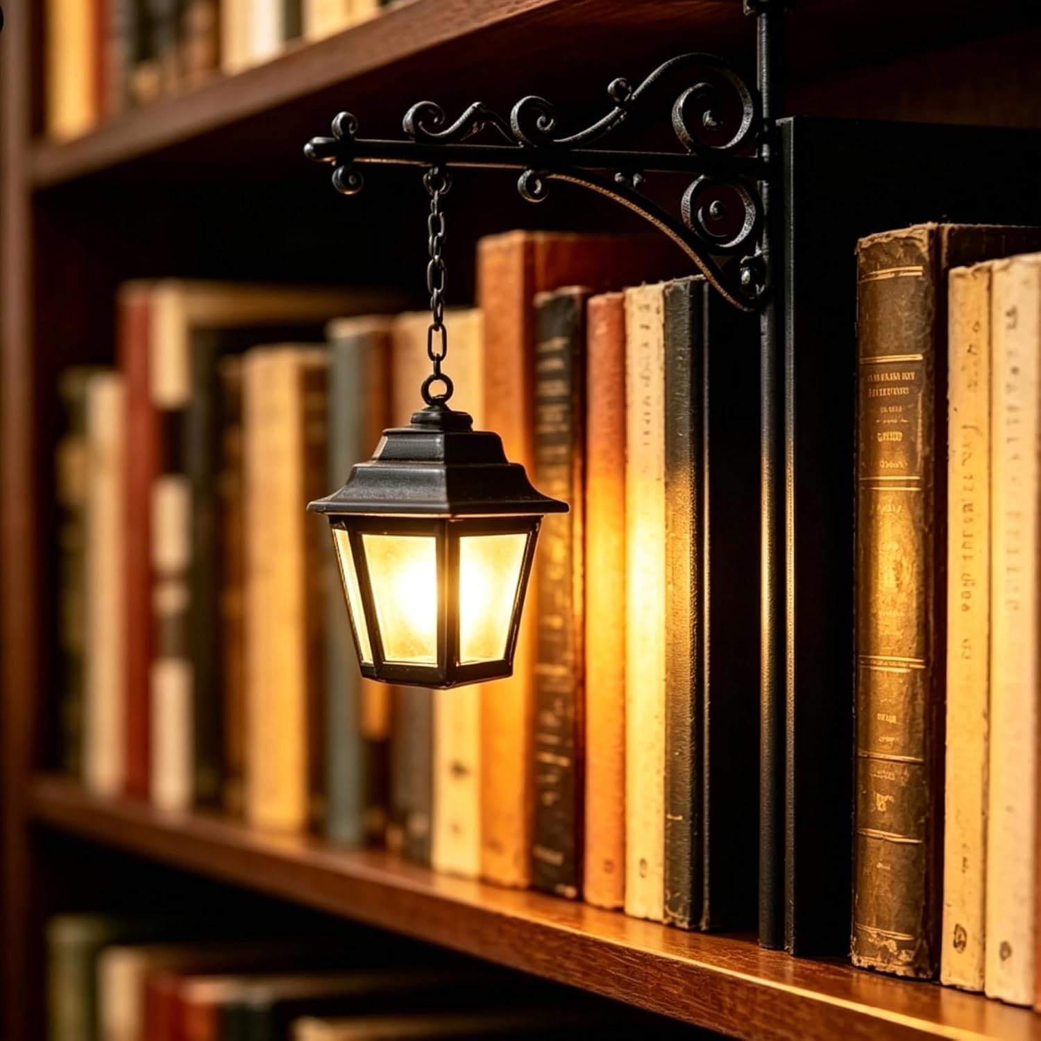 Лампа для книжной полки, свети – обзор и цена Lighting Decoration For Home