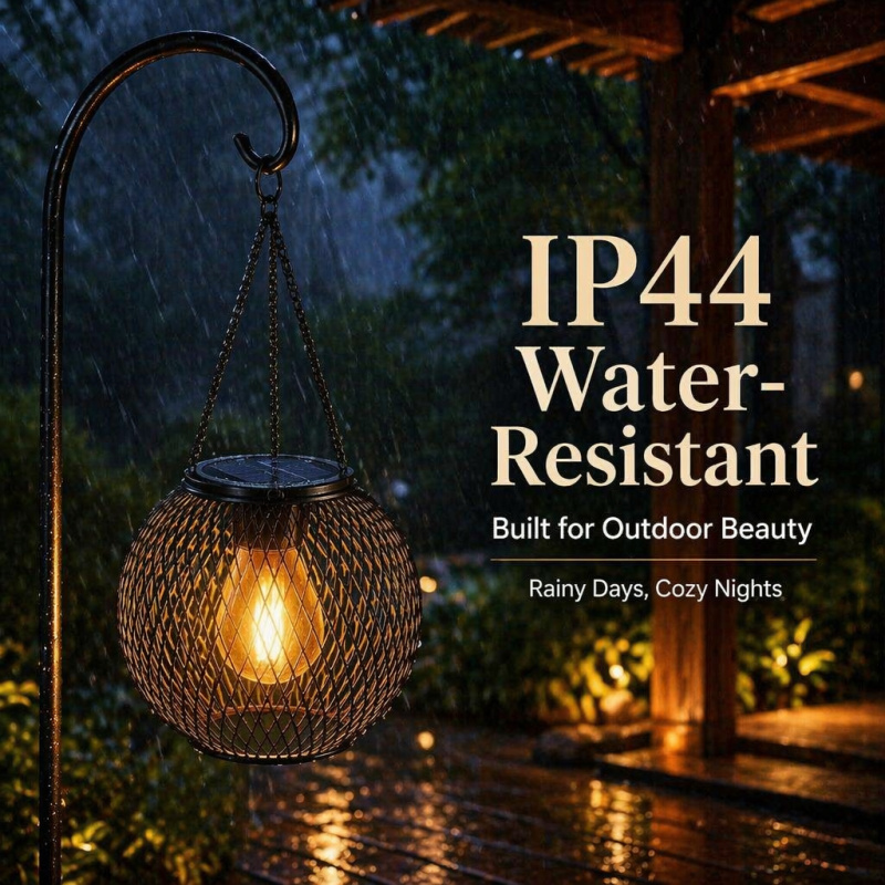 Солнечный светодиодный подвесн – обзор и цена Decor Lighting Floor Lamps