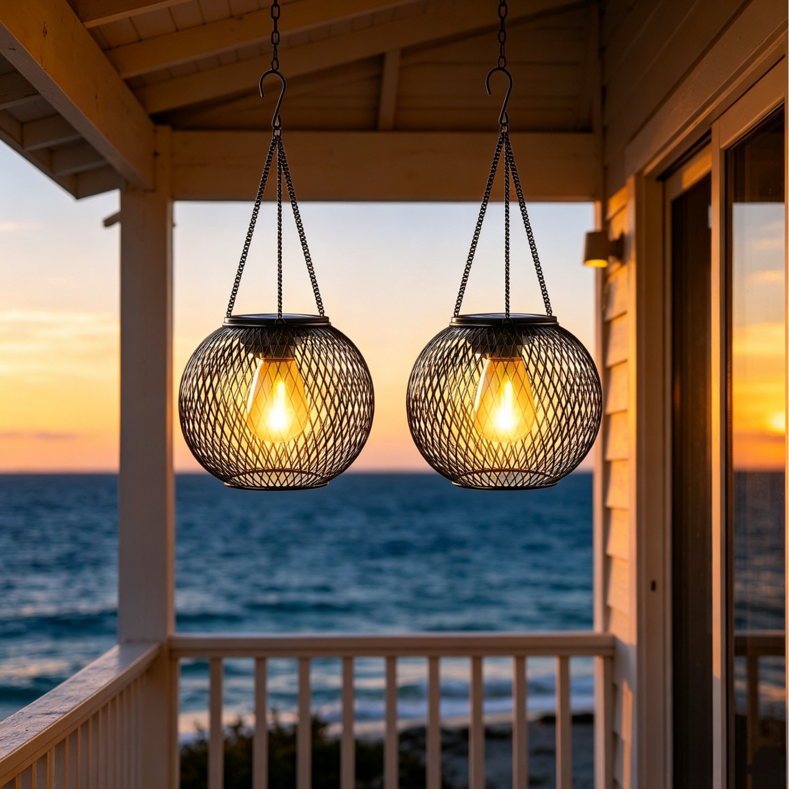Солнечный светодиодный подвесн – обзор и цена Decor Lighting Floor Lamps