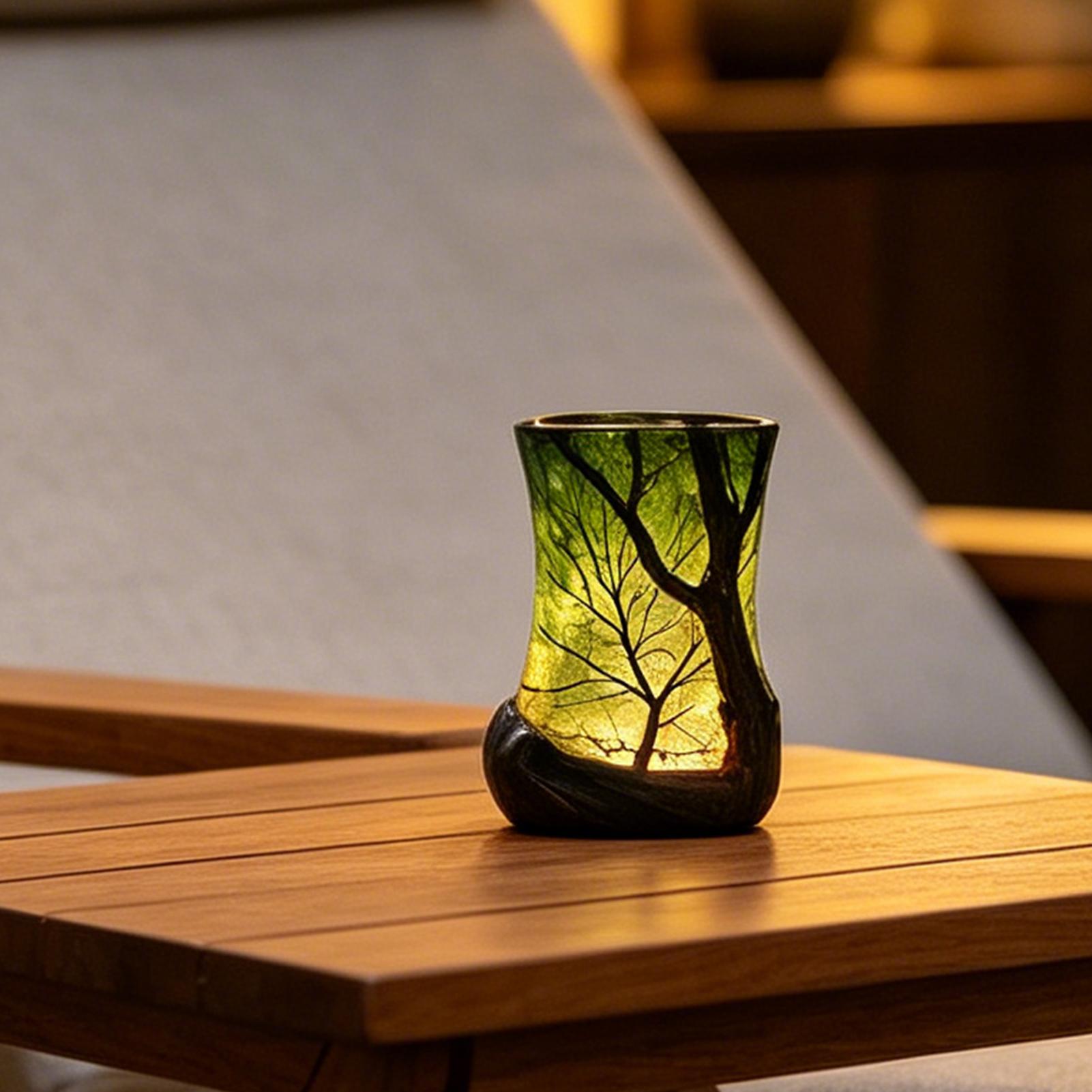 Ночник-лампа «Лесной свет» для – обзор и цена Lighting Decoration For Home