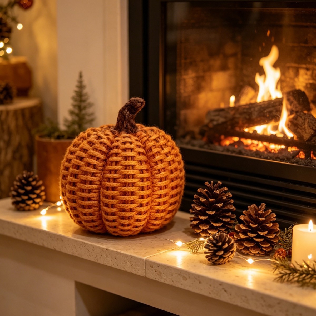 Имитация тыквы из ротанга, изд – обзор и цена Lighting Home Decor Items