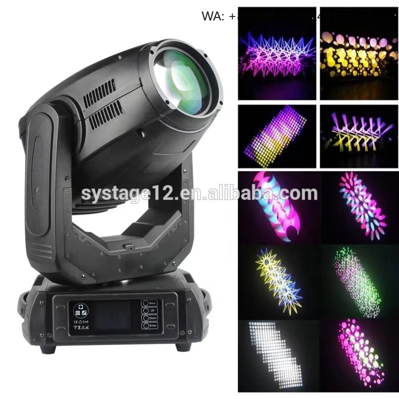 Светодиодный прожектор 280W 10 – обзор и цена Lighting Decoration Wedding