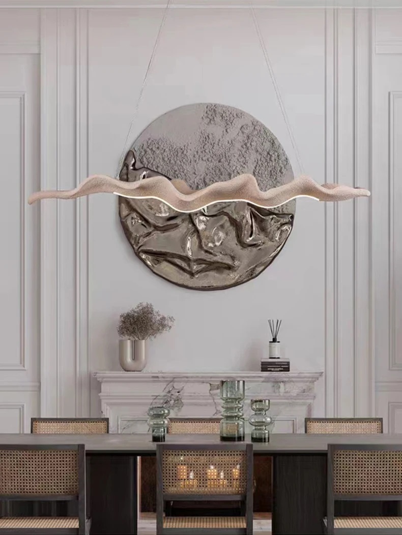 Винтажные подвесные светильник – обзор и цена Decor Lighting Fixtures