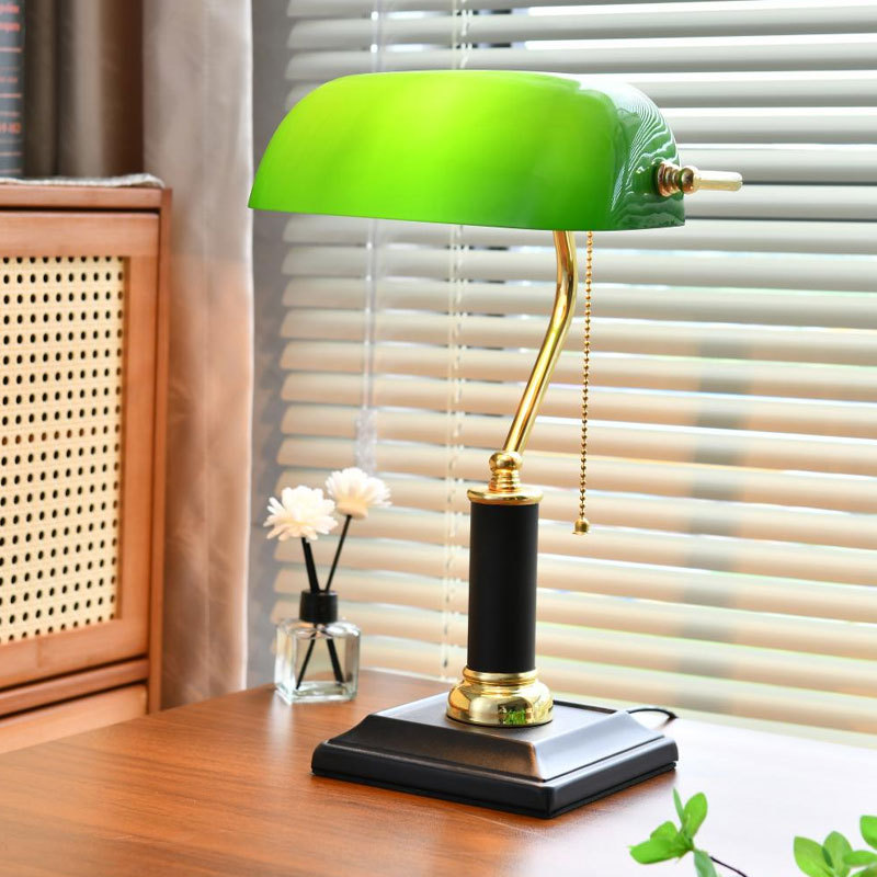 Винтажная настольная лампа в р – обзор и цена Office Lighting Decor