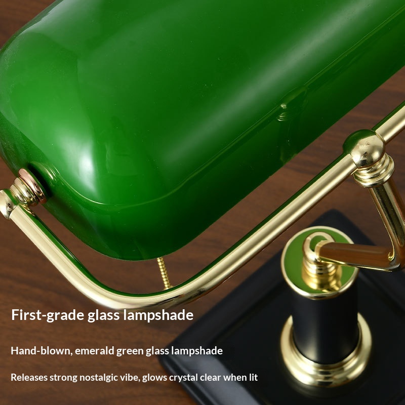Винтажная настольная лампа в р – обзор и цена Office Lighting Decor