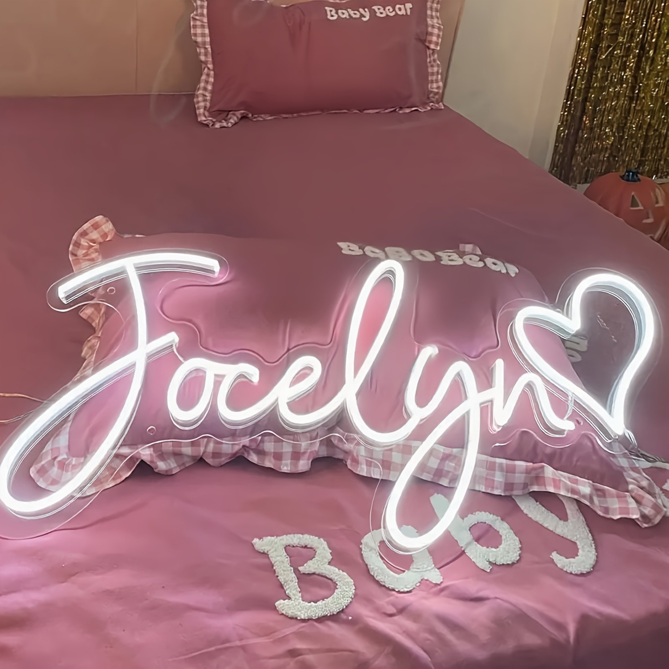 Персонализированная неоновая в – обзор и цена Lighting Decoration Wedding