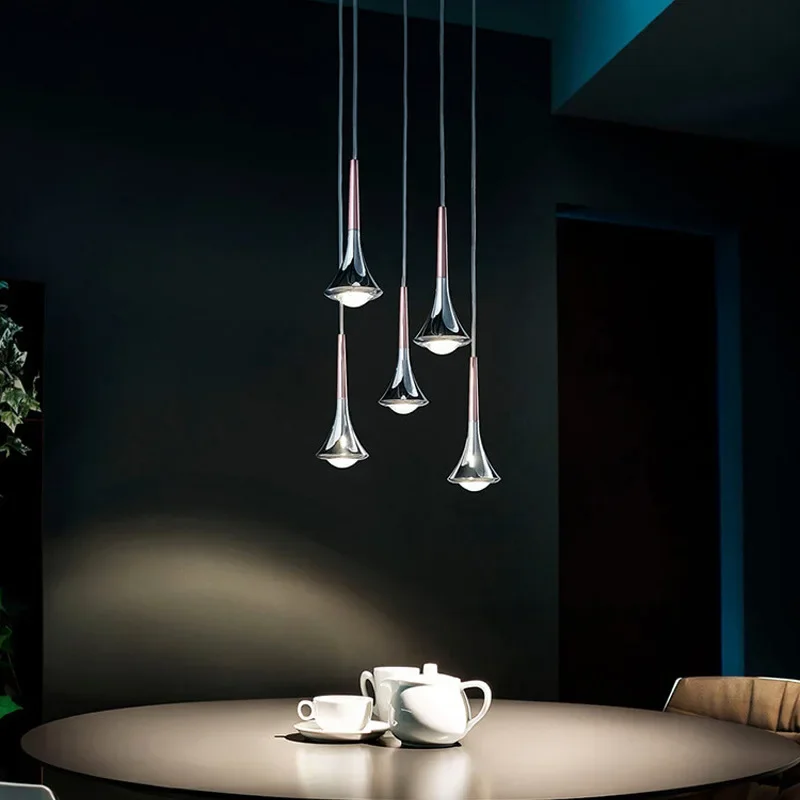 Современная светодиодная Подве – обзор и цена Decor Lighting Fixtures