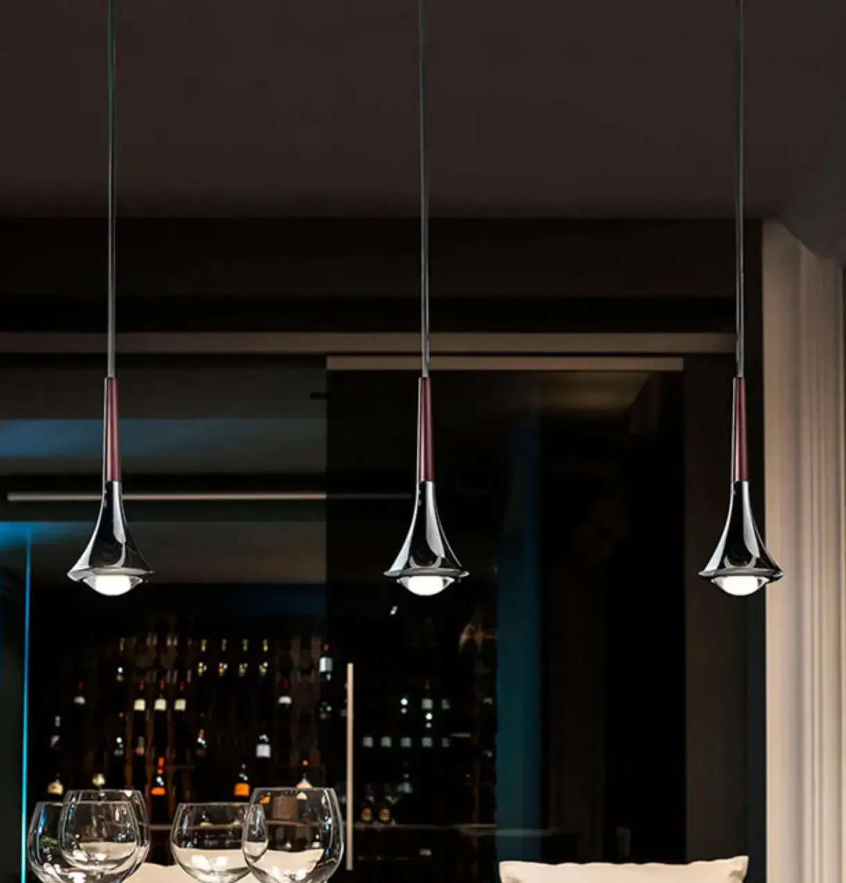 Современная светодиодная Подве – обзор и цена Decor Lighting Fixtures