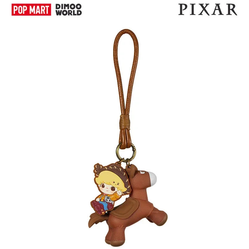 POP MART DIMOO Pixar Series: С – обзор и цена Lighting Home Decor Products