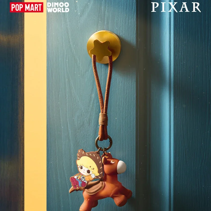 POP MART DIMOO Pixar Series: С – обзор и цена Lighting Home Decor Products