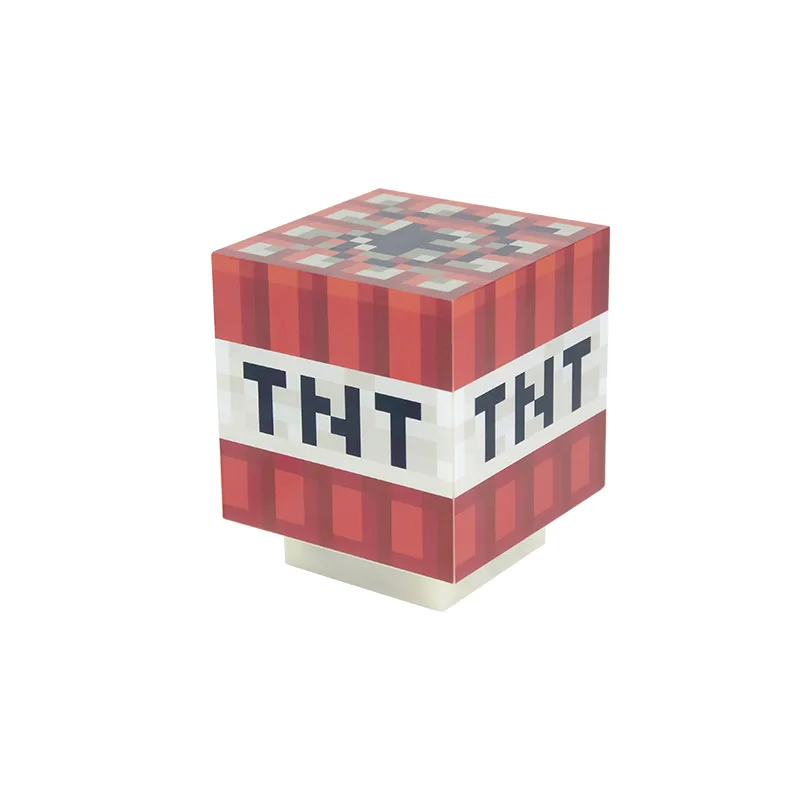 Светодиодный ночник TNT с офиц – обзор и цена Lighting World Decor