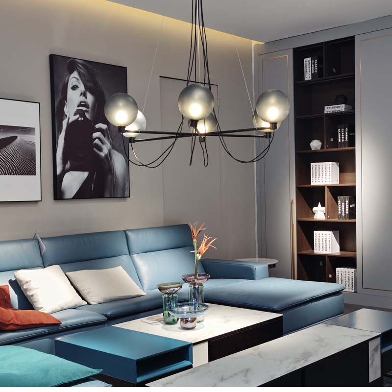 Скандинавский светодиодный пот – обзор и цена Lighting Home Decor Items