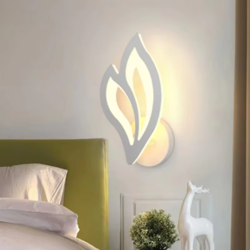 Настенный светодиодный светиль – обзор и цена Lighting Home Decor Items